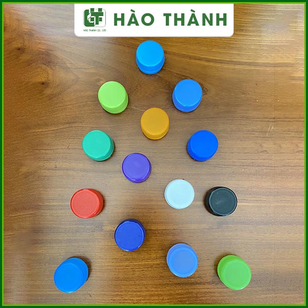 Nắp HDPE